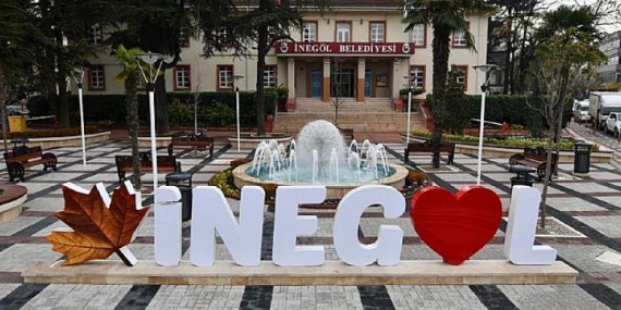 İnegöl Belediyesi: Tahsilat Servisleri Hafta Sonu Açık Olacak
