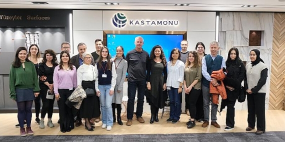 İnsan doğal ortamından uzaklaştıkça doğaya yabancılaşıyor