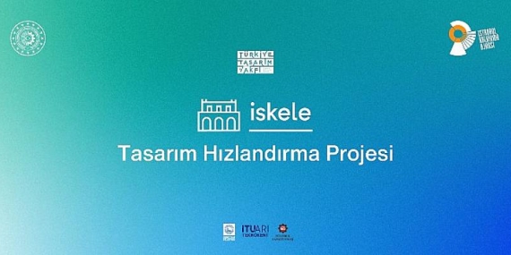 İskele Tasarım Hızlandırma Projesi için başvurular başladı