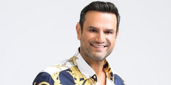 ”İsmet Uraş” yeni şarkısı ”Anlasana” ile yayında!