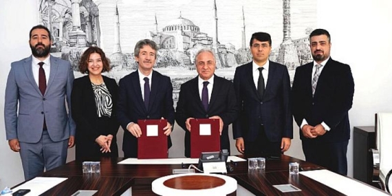 İstanbul Avrupa Yakası’ndaki okullarda “Enerji Okuryazarlığı” eğitimleri başlıyor