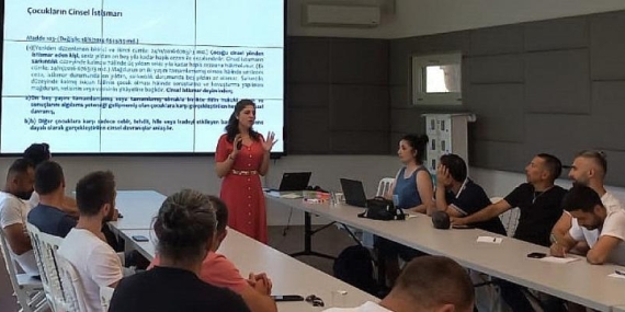 İstanbul Bilgi Üniversitesi ile İBB Spor İstanbul arasında sporda çocukların korunması için işbirliği