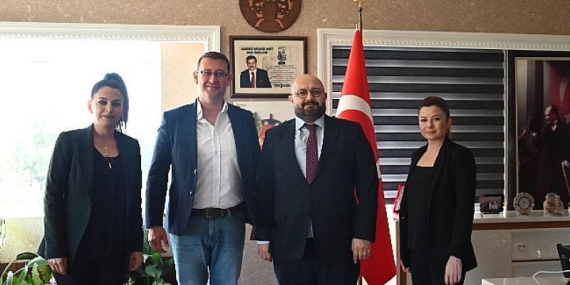 İyi ki varsın kan dostum