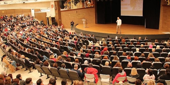 İzmir İl Milli Eğitim Müdürlüğü, Mesleki Gelişim Akademisi Etkinliklerini Sürdürüyor