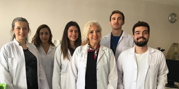 İzmir Körfezi’ndeki yosunlar ekonomiye kazandırılacak