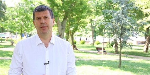 Kadıköy CDP’nin A Listesi’nde Yer Alarak Türkiye’de Bir İlke İmza Attı