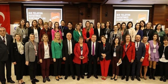 Kadınlar eşitlik istiyor