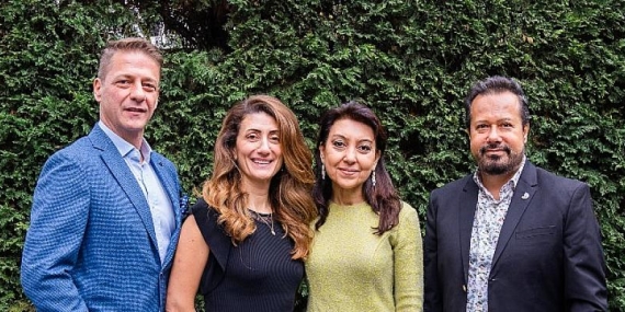 Kalp  Damar Sağlığında Bütüncül Yaklaşımlar Konuşuldu