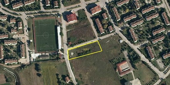 Kartepe Belediyesi’nden Arsa İhalesi