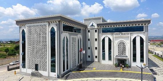 Kartepe’de 2’nci Taksit Vergi Ödemeleri Başladı