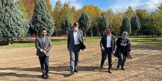 Kartepe’ye 15 Dönüm Yeni Yaşam Merkezi