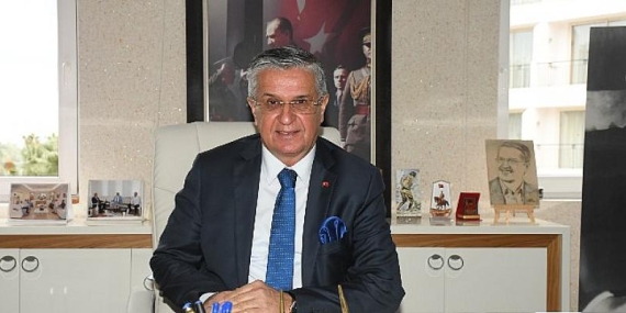 Kemer Belediye Başkanı Necati Topaloğlu, 24 Kasım Öğretmenler Günü dolayısıyla bir mesaj yayımladı