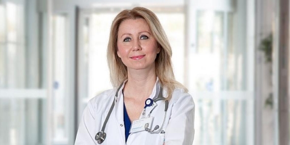 Kış aylarında belirginleşen öksürük KOAH belirtisi olabilir