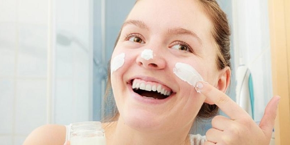 Kışın Cildi Korumanın 8 Etkili Yolu