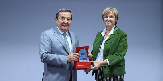 Konak Kent Konseyi Kadın Meclisi Olağan Seçimli Genel Kurulu Gerçekleştirildi