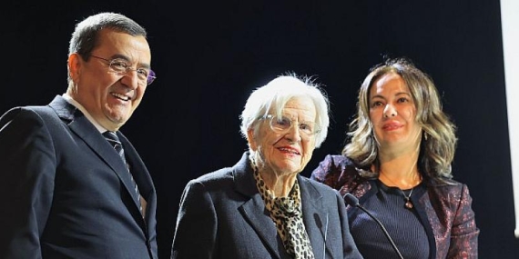 Konak’ta Göç Sempozyumu düzenlendi