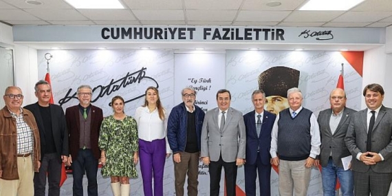 Konak’ta Spor Müzesi Kuruluyor