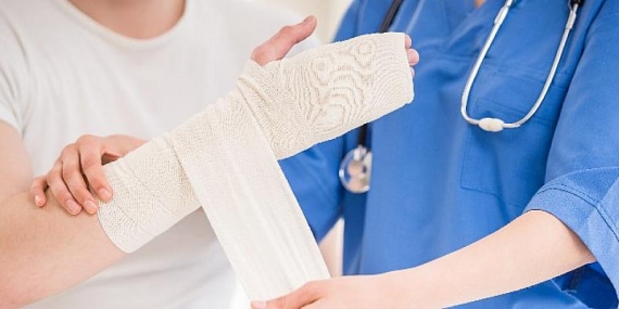 Kontrolsüz Spor Stres Kırığına Neden Olabilir