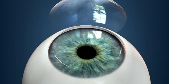 Kornea bağışı pandemiden sonra arttı, nakil bekleyenler azaldı