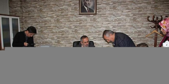 Küçüklerden Büyük Davranış