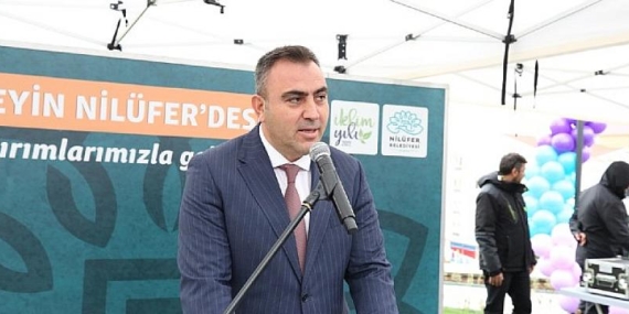 Kurtuluş Mahallesi’ne bir park daha kazandırıldı