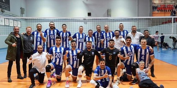 Lider Sahadan 3 Puanla Ayrıldı