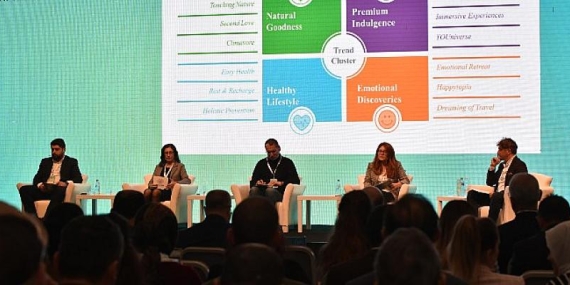 Maden Suyu sektörünün paydaşları sürdürülebilirlik ve inovasyon konuştu