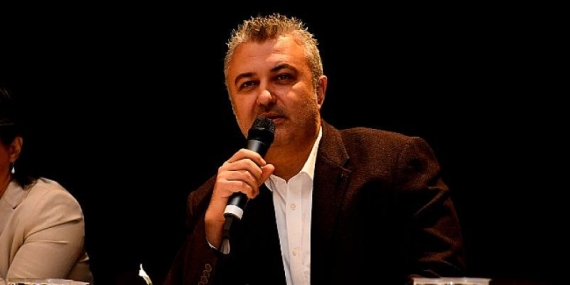 Mahalle Muhtarlarımız İle Değerlendirme Toplantısı Gerçekleştirildi