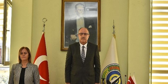 Malkara Belediyesi Kasım Ayı Meclis Toplantısı Gerçekleştirildi