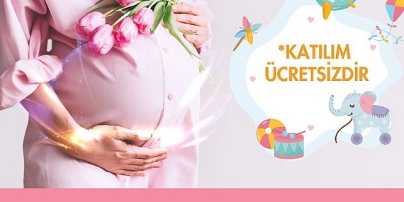 Memorial Doğuma Hazırlık Kursları Başlıyor