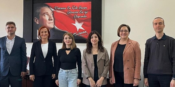 Mesleki ve Teknik Anadolu Liselerine İstihdam Fırsatı