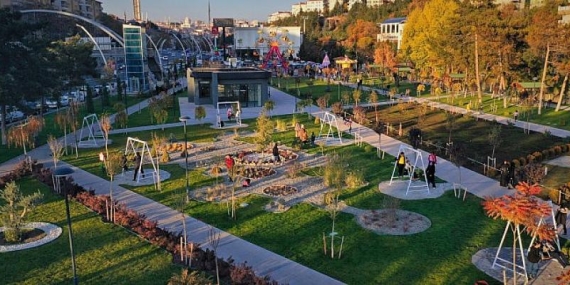 Mezbelelik Alandan Vahaya Dönüşüm