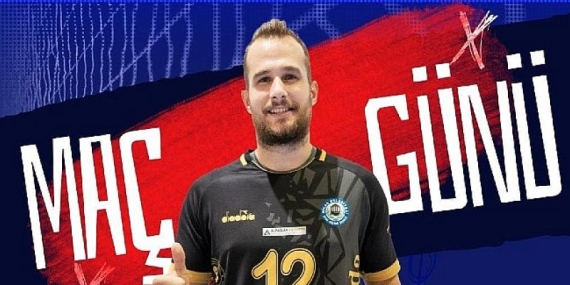 Milas Belediyespor Deplasmanda Galibiyet İçin Sahada