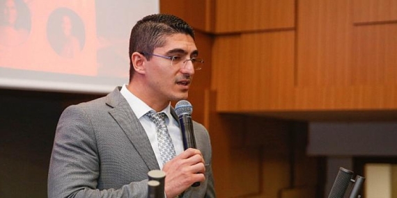 Mirabal: Yapacak çok işimiz var