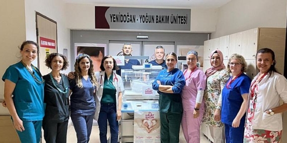 Molfix ‘Hayat Bağım’ projesiyle 4 yılda 130 bin anne ve bebeği güvenli bağlandı