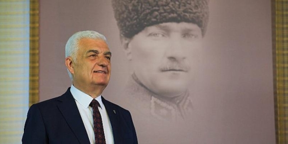 Muğla Büyükşehir’den 10 Kasım için Özel programlar