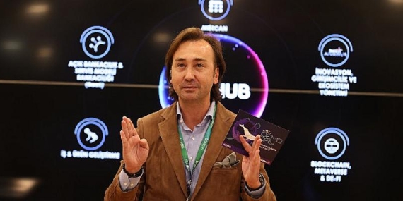 NEOHUB Girişim Hızlandırma Programı ilk mezunlarını verdi