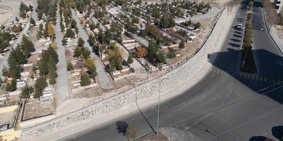 Nevşehir Bekdik Mahallesi’nde Önemli Problem Daha Çözüme Kavuştu