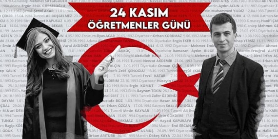 Nevşehir Belediye Başkanı Dr. Mehmet Savran’ın Öğretmenler Günü Mesajı