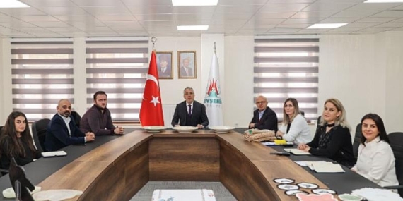 Nevşehir Belediyesi’nden Kadınlara Büyük Destek