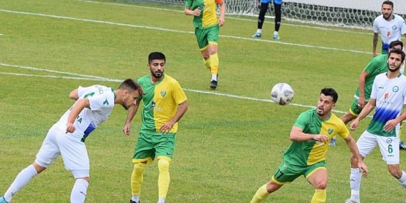 Nilüfer Belediye FSK haftayı galibiyetle kapattı