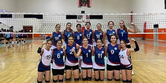 Ödemiş Belediyespor voleybol ve basketbolda altyapı liglerine katılıyor