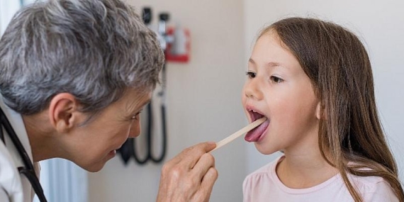 Okul Çağı Çocuklarındaki Enfeksiyonlara Dikkat