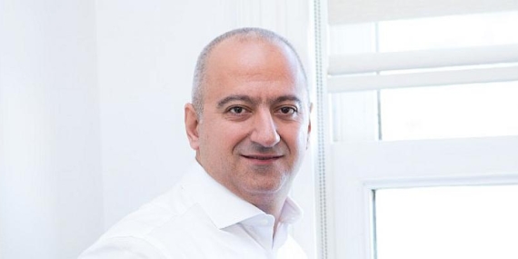 ORGÜDER Genel Kurulu’nda Muharrem Doğan tekrar Başkan seçildi