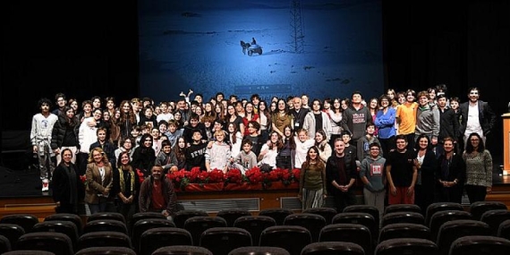 Ortaokul Öğrencileri, Sürdürülebilirlik Kalkınma Hedefleri için İstanbul’dan Kars’a uzanan bir çalışma başlatıyor