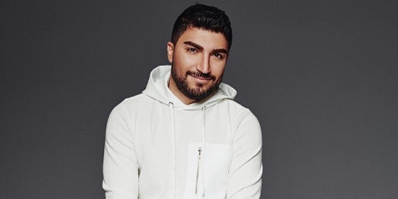 Osman Dağ’dan Ersay Üner yorumu: “Sözüm Ona Sevdin”