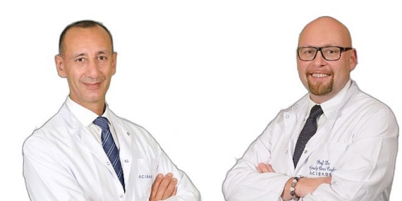 Prof. Dr. Güralp Onur Ceyhan ve Prof. Dr. Mert Erkan “Dünyanın En Etkili Bilim İnsanları” Listesinde