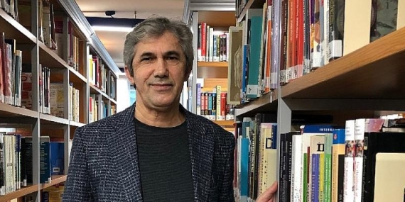 Prof. Dr. Süleyman İrvan: “Olağan dışı durumlarda güvenilir doğrulama platformları devreye girmeli”