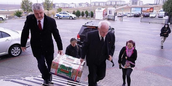 Ranta karşı mücadele sürüyor: 10 bin imzalı dilekçe Mal Müdürlüğü’ne ulaştı