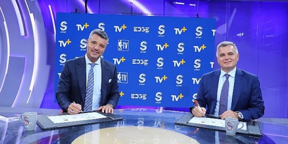 S Sport ve S Sport2 İle TV+ Taspor Keyfi Devam Ediyor